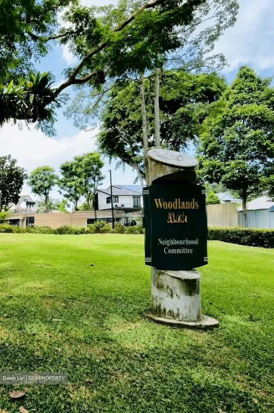 Woodlands Park (D25), Semi-Detached #560566061